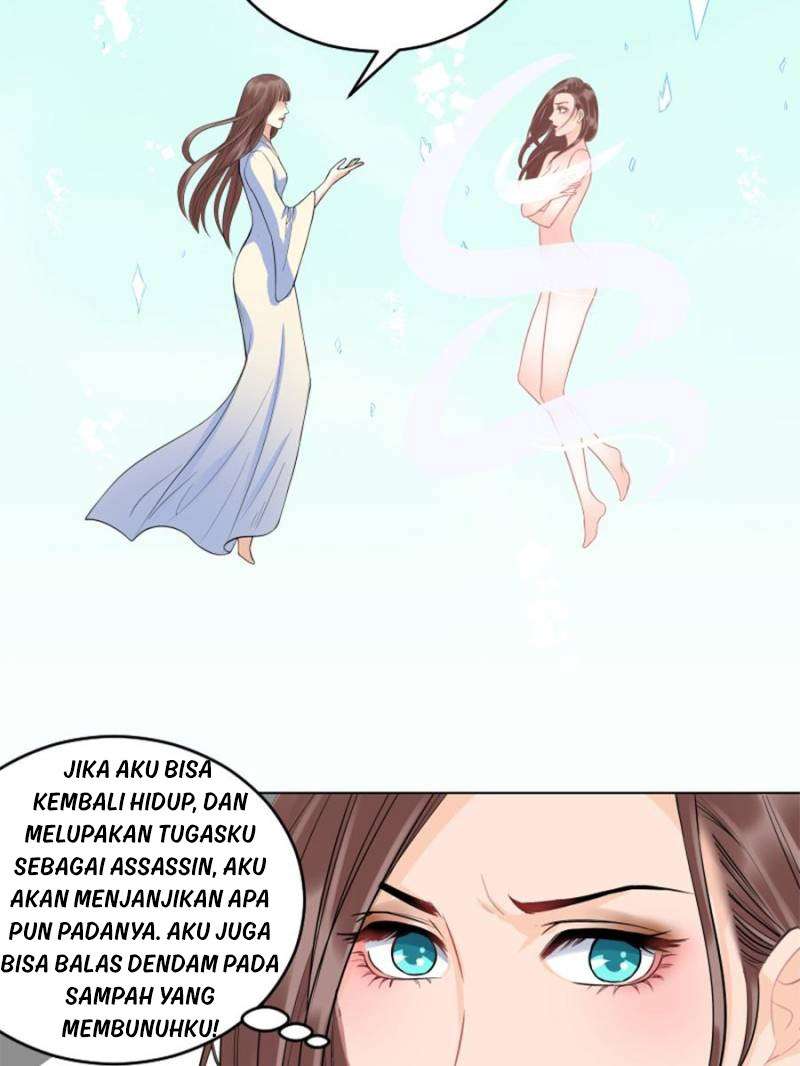 The Crazy Adventures of Mystical Doctor Chapter 1 Gambar 22
