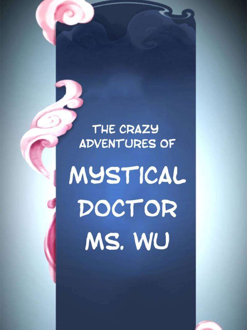 The Crazy Adventures of Mystical Doctor Chapter 1 Gambar 6