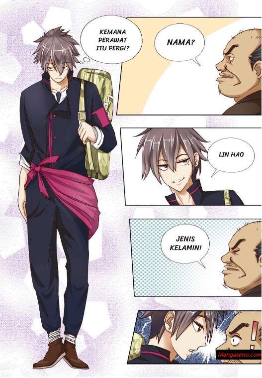 The Brilliant Village Doctor Chapter 1 Gambar 12