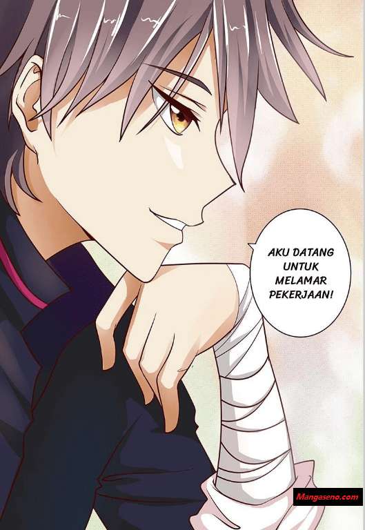 The Brilliant Village Doctor Chapter 1 Gambar 16