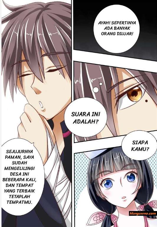 The Brilliant Village Doctor Chapter 1 Gambar 21