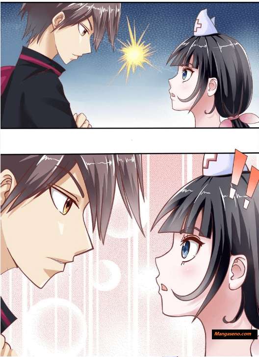 The Brilliant Village Doctor Chapter 1 Gambar 22