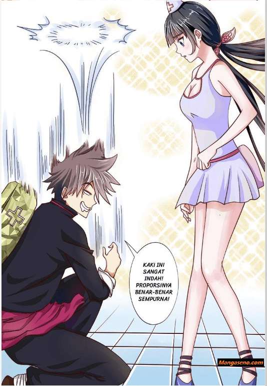 The Brilliant Village Doctor Chapter 1 Gambar 23