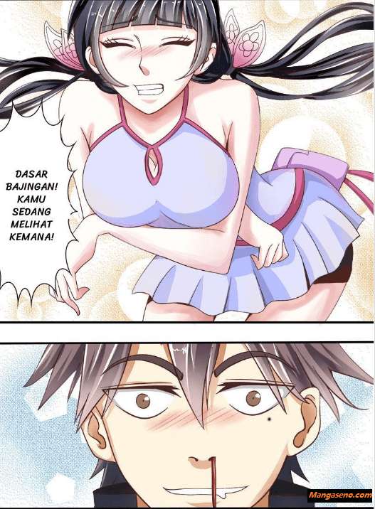 The Brilliant Village Doctor Chapter 1 Gambar 24