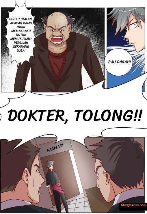 The Brilliant Village Doctor Chapter 1 Gambar 25