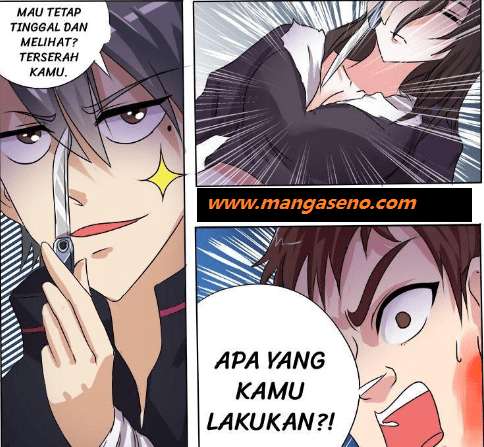 The Brilliant Village Doctor Chapter 1 Gambar 41