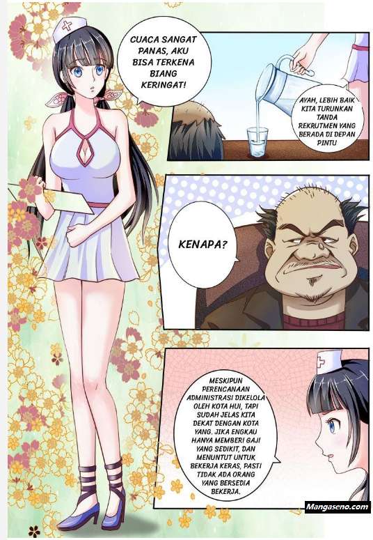The Brilliant Village Doctor Chapter 1 Gambar 7
