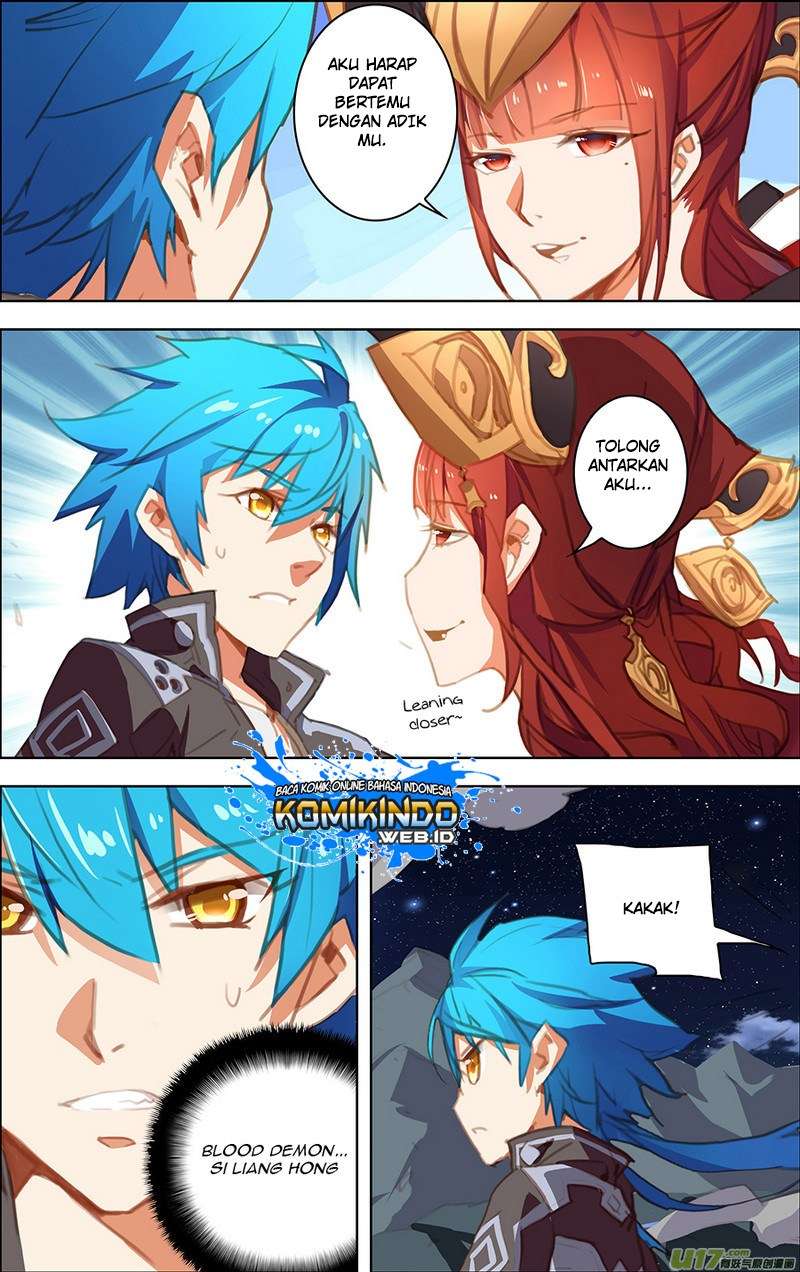 Lord Xue Ying Chapter 15 Gambar 20