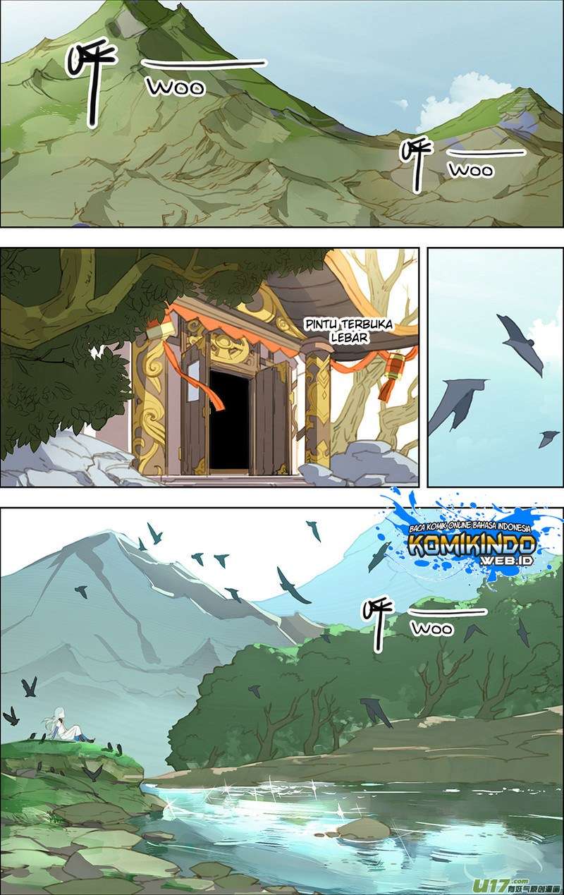 Lord Xue Ying Chapter 15 Gambar 23
