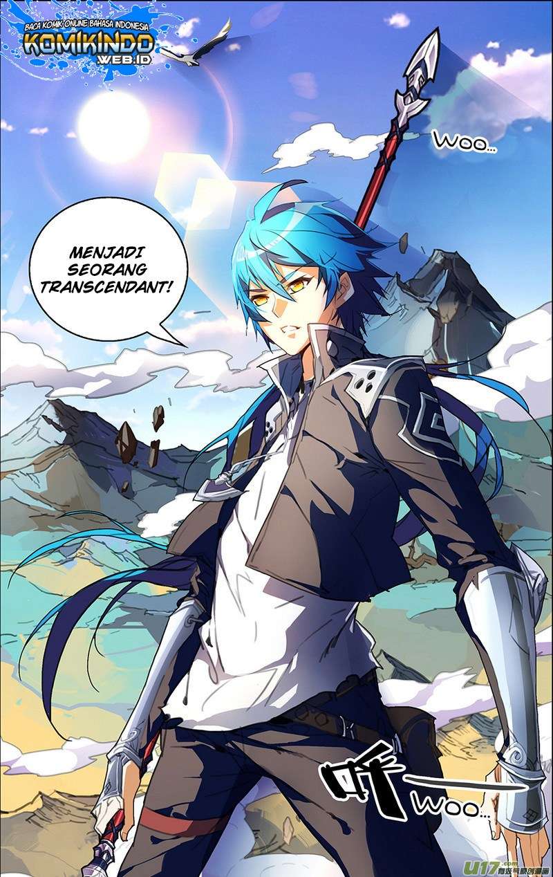 Lord Xue Ying Chapter 14 Gambar 9