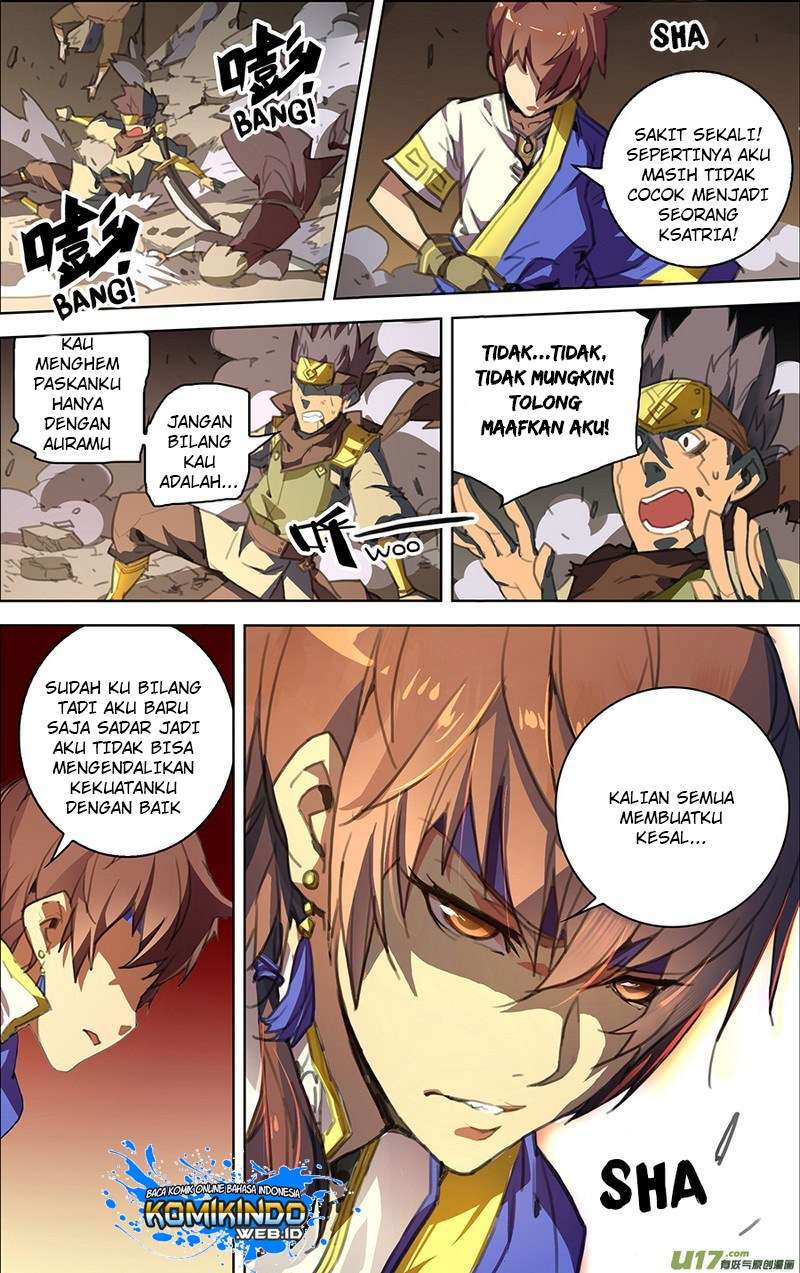 Lord Xue Ying Chapter 13 Gambar 11