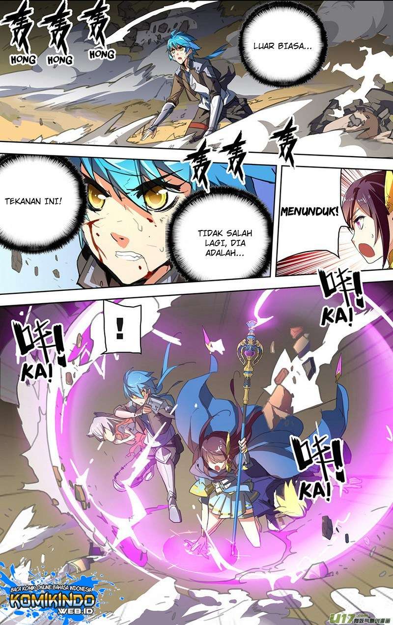Lord Xue Ying Chapter 13 Gambar 13
