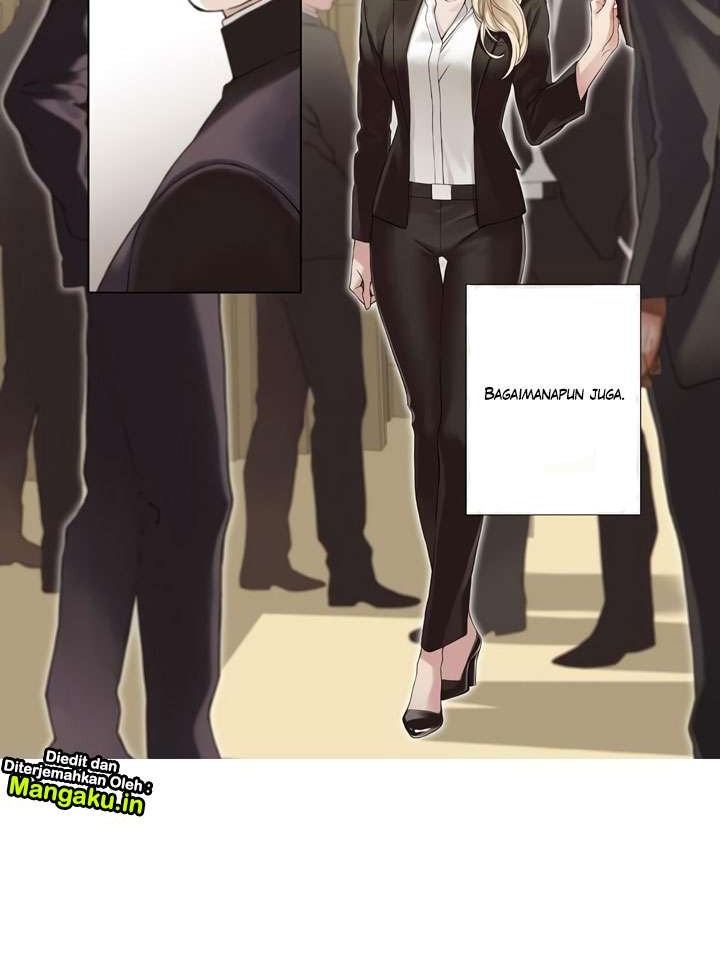 The Black June Chapter 4 Gambar 19