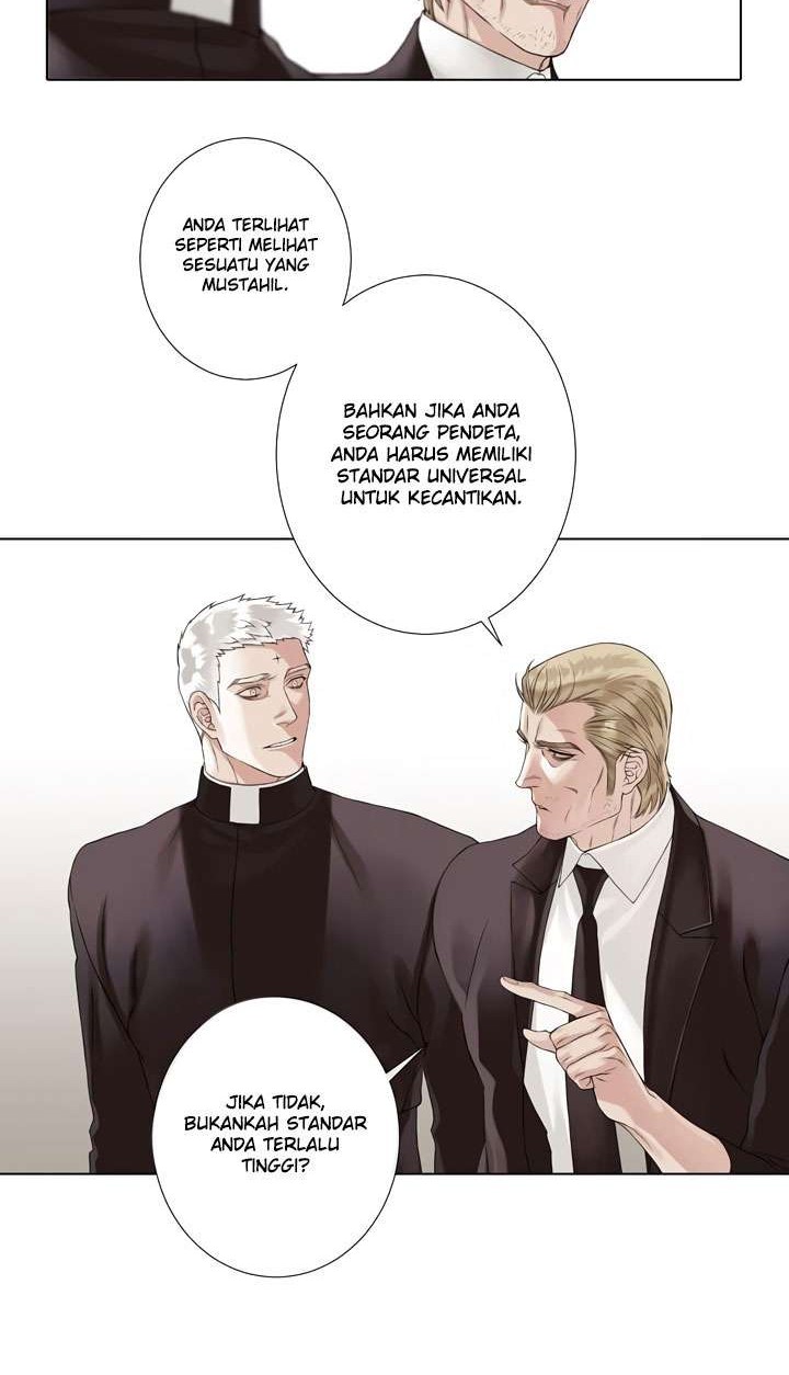 The Black June Chapter 4 Gambar 21