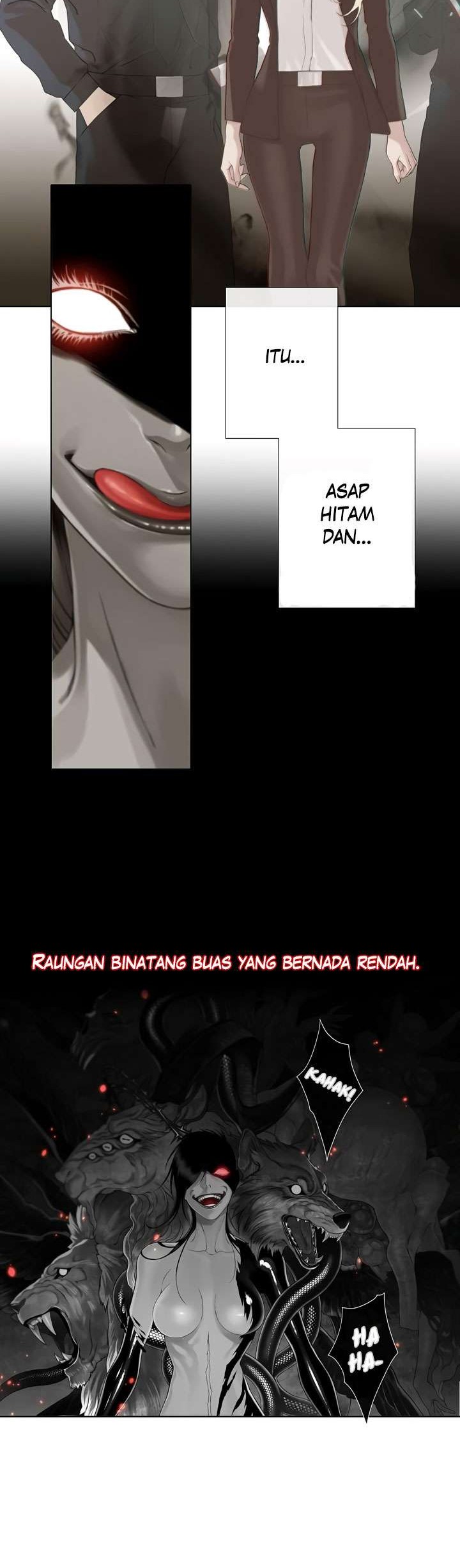 The Black June Chapter 4 Gambar 23