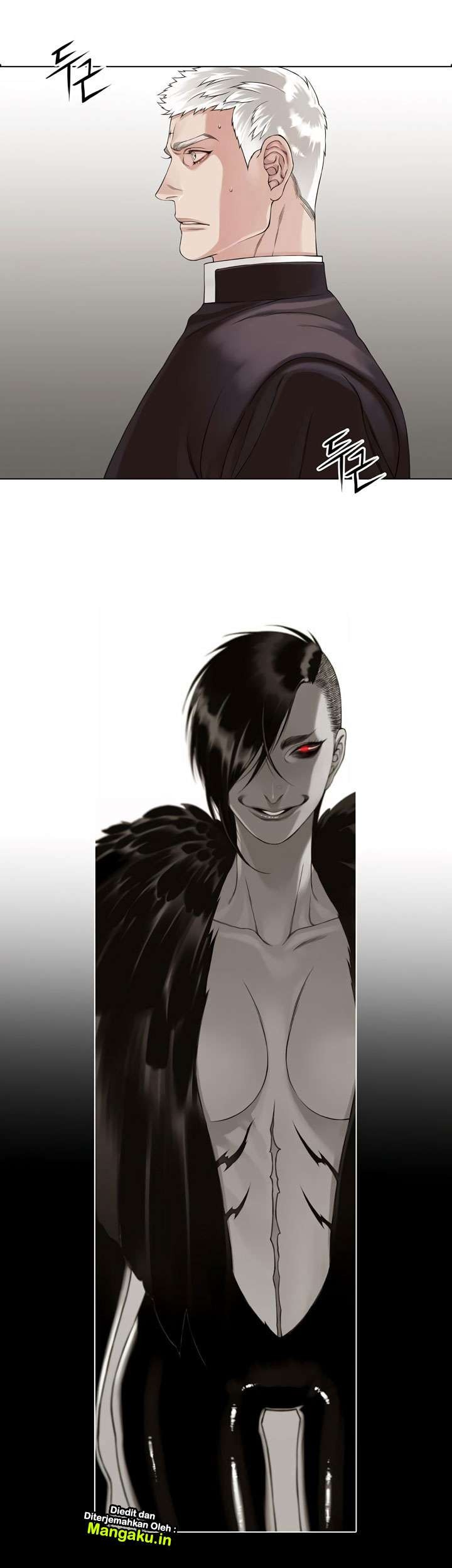The Black June Chapter 4 Gambar 26