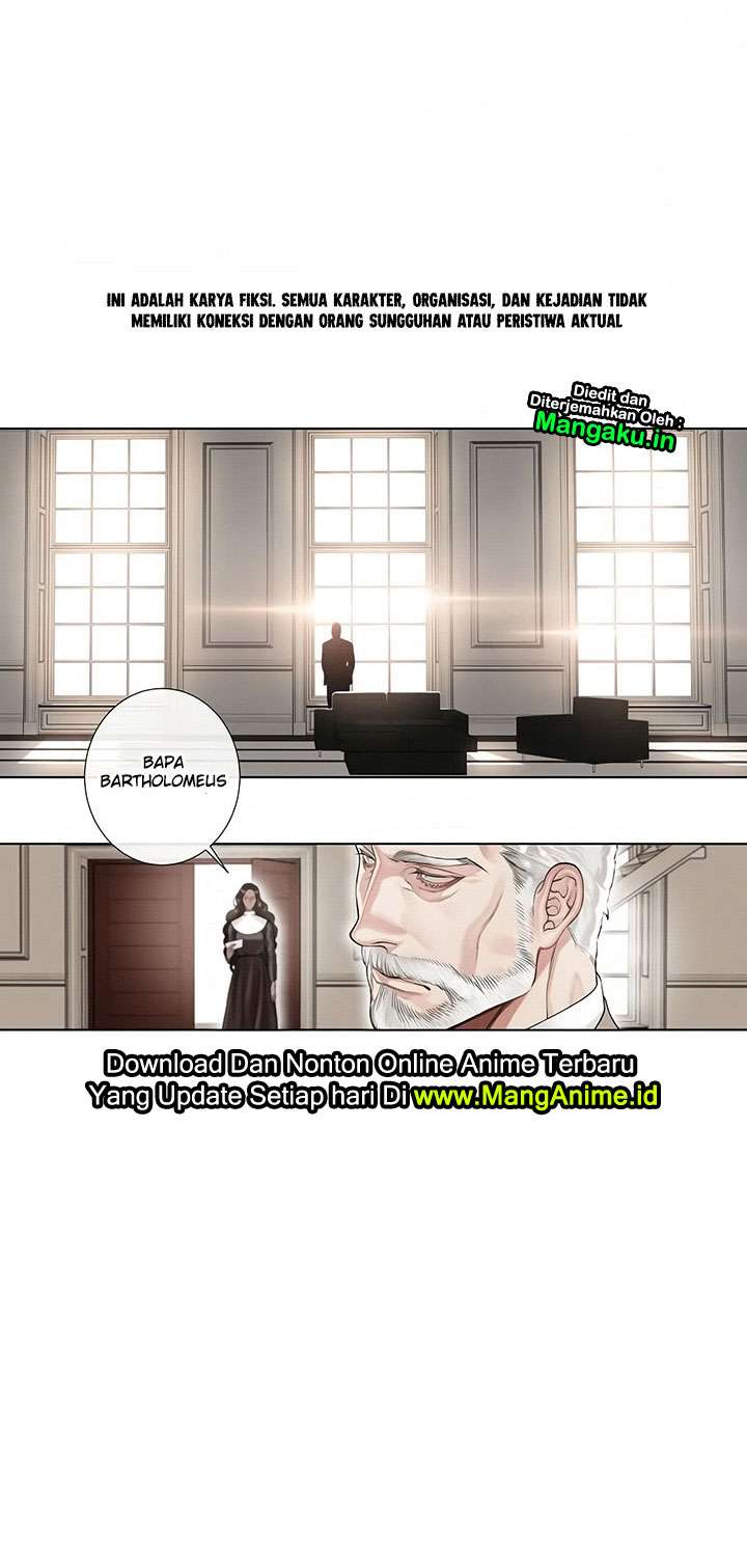Baca Manhwa The Black June Chapter 1 Gambar 2