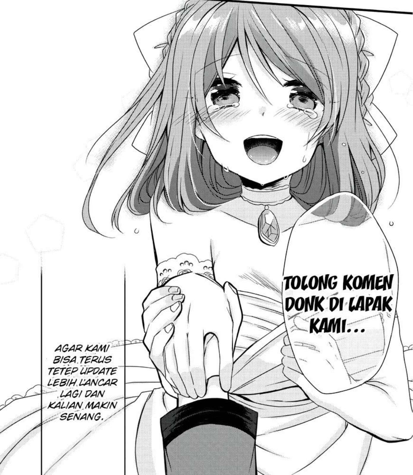 Tensei Shitara Slime Datta Ken Chapter 51 Gambar 25