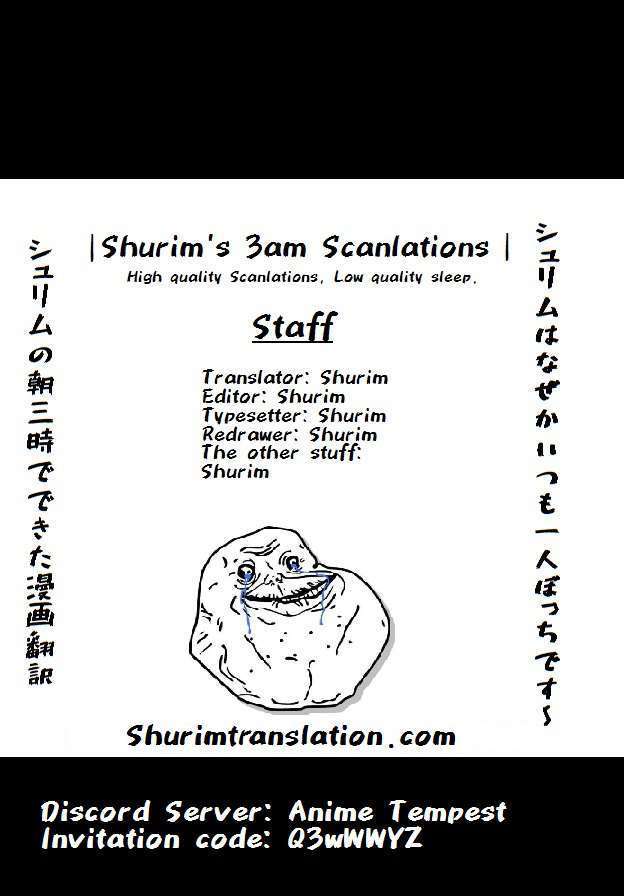 Baca Komik Tensei Shitara Slime Datta Ken Chapter 40 Gambar 1
