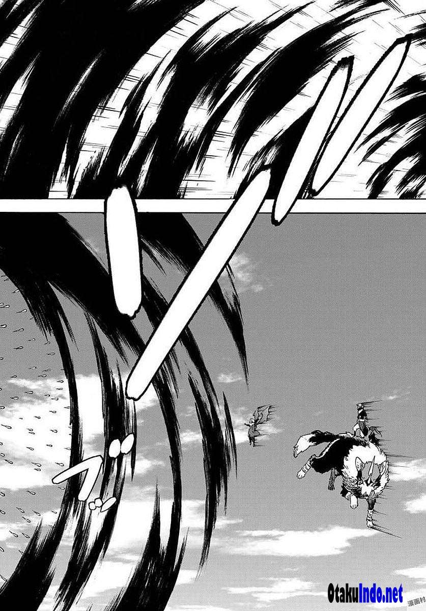 Tensei Shitara Slime Datta Ken Chapter 38 Gambar 29