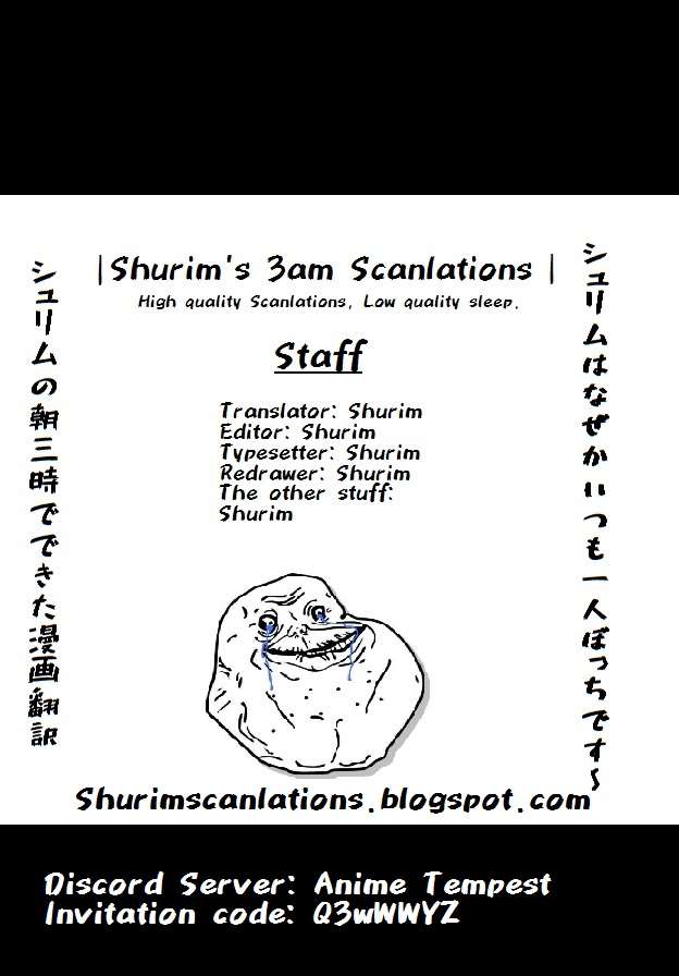 Baca Manga Tensei Shitara Slime Datta Ken Chapter 32 Gambar 2