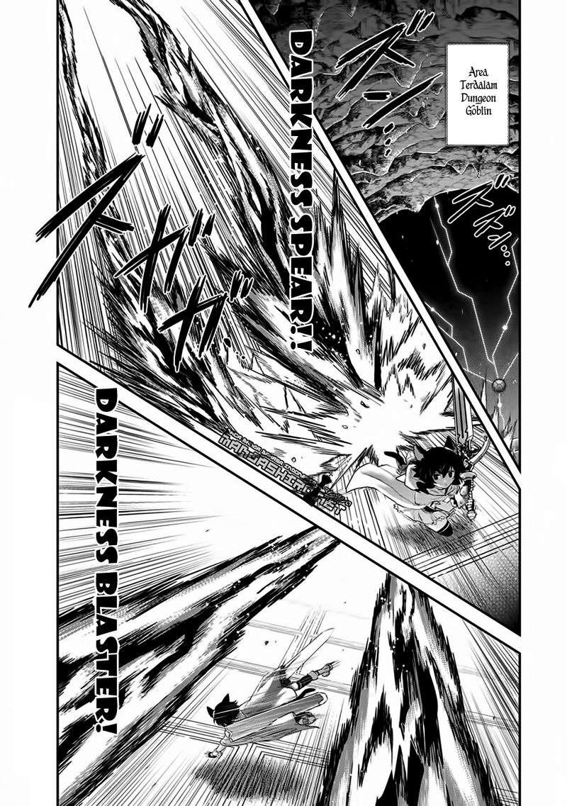 Manga Tensei shitara Ken deshita Chapter 12 gambar nomor 2
