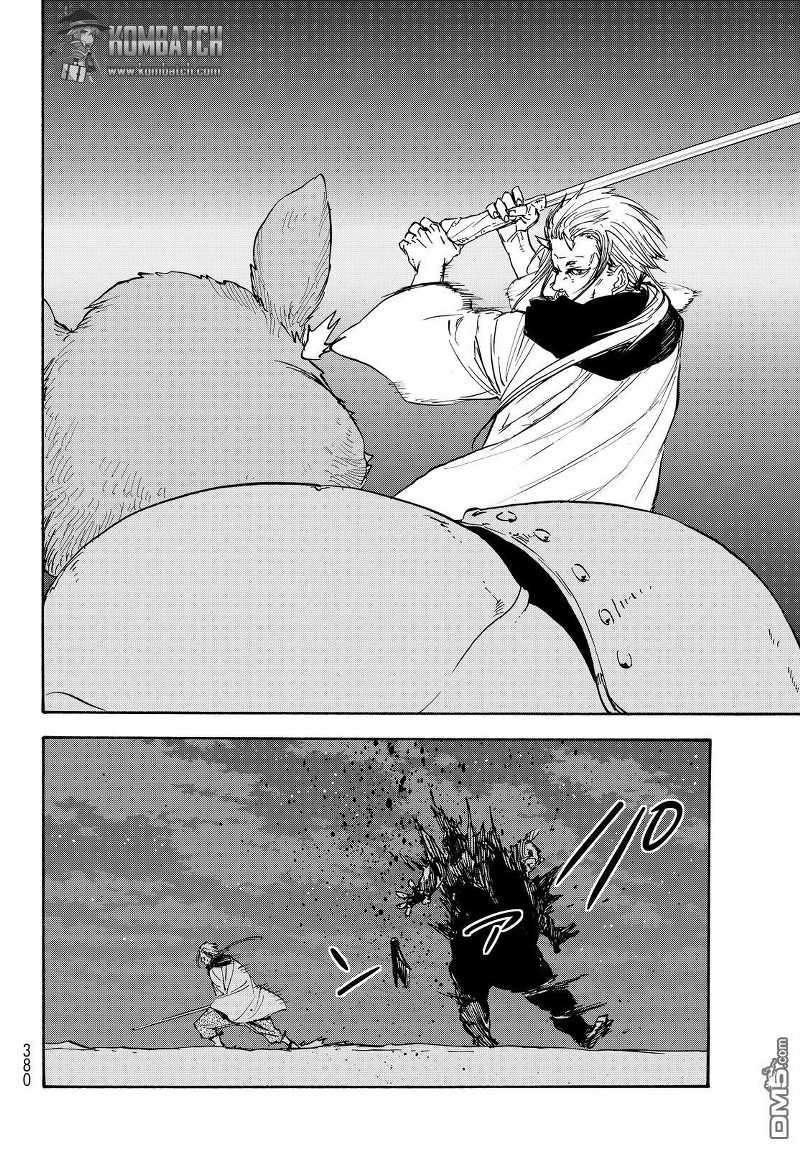 Tensei Shitara Slime Datta Ken Chapter 22 Gambar 16