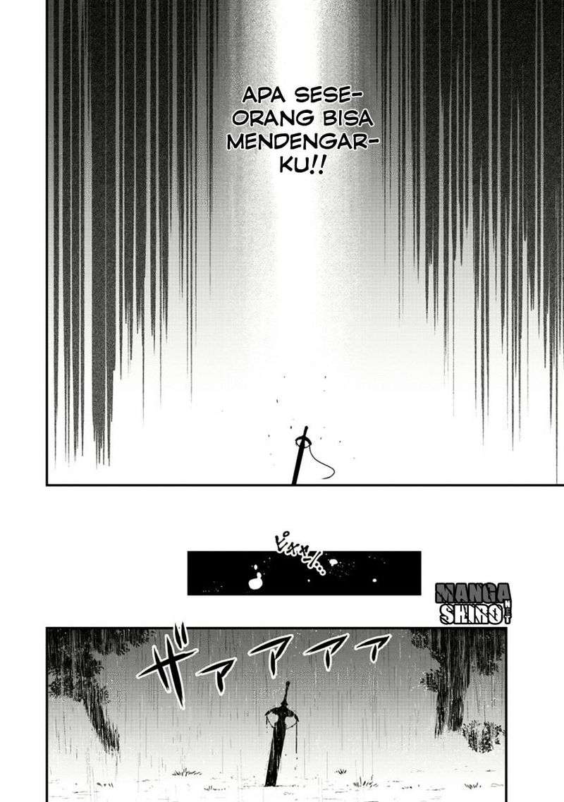 Tensei shitara Ken deshita Chapter 2 Gambar 27