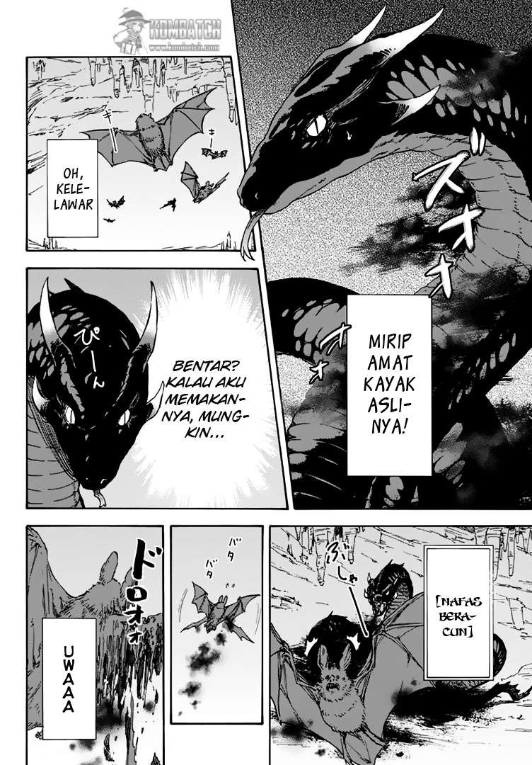 Tensei Shitara Slime Datta Ken Chapter 2 Gambar 14