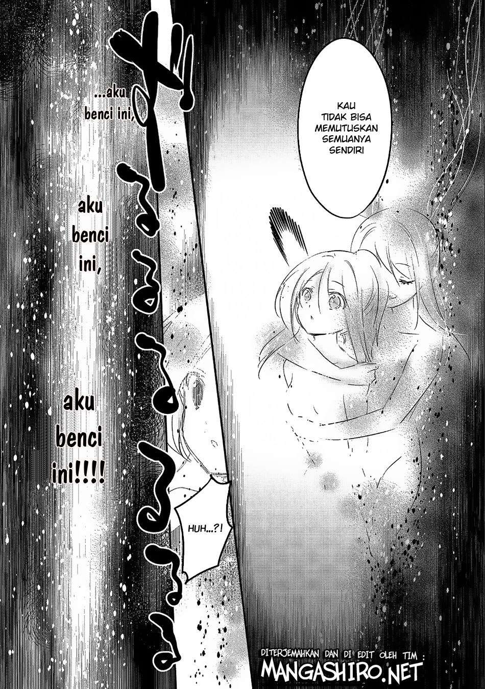 Tensei Kyuuketsukisan wa Ohirune ga Shitai Chapter 21 Gambar 15