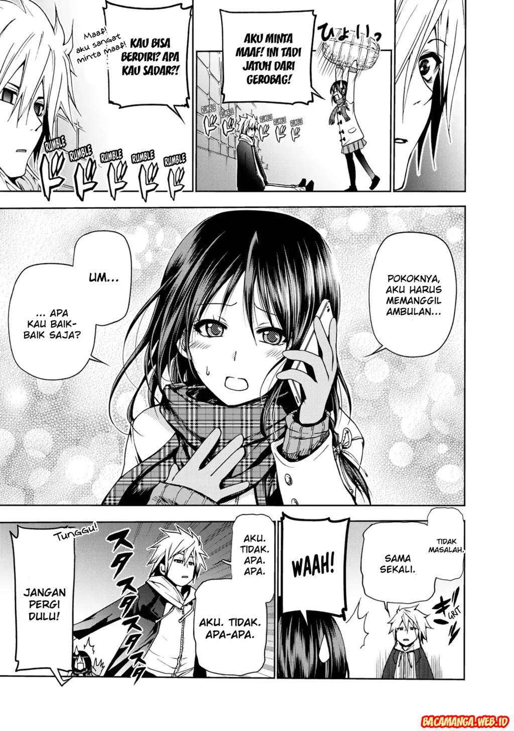 Temple Chapter 1 Gambar 10
