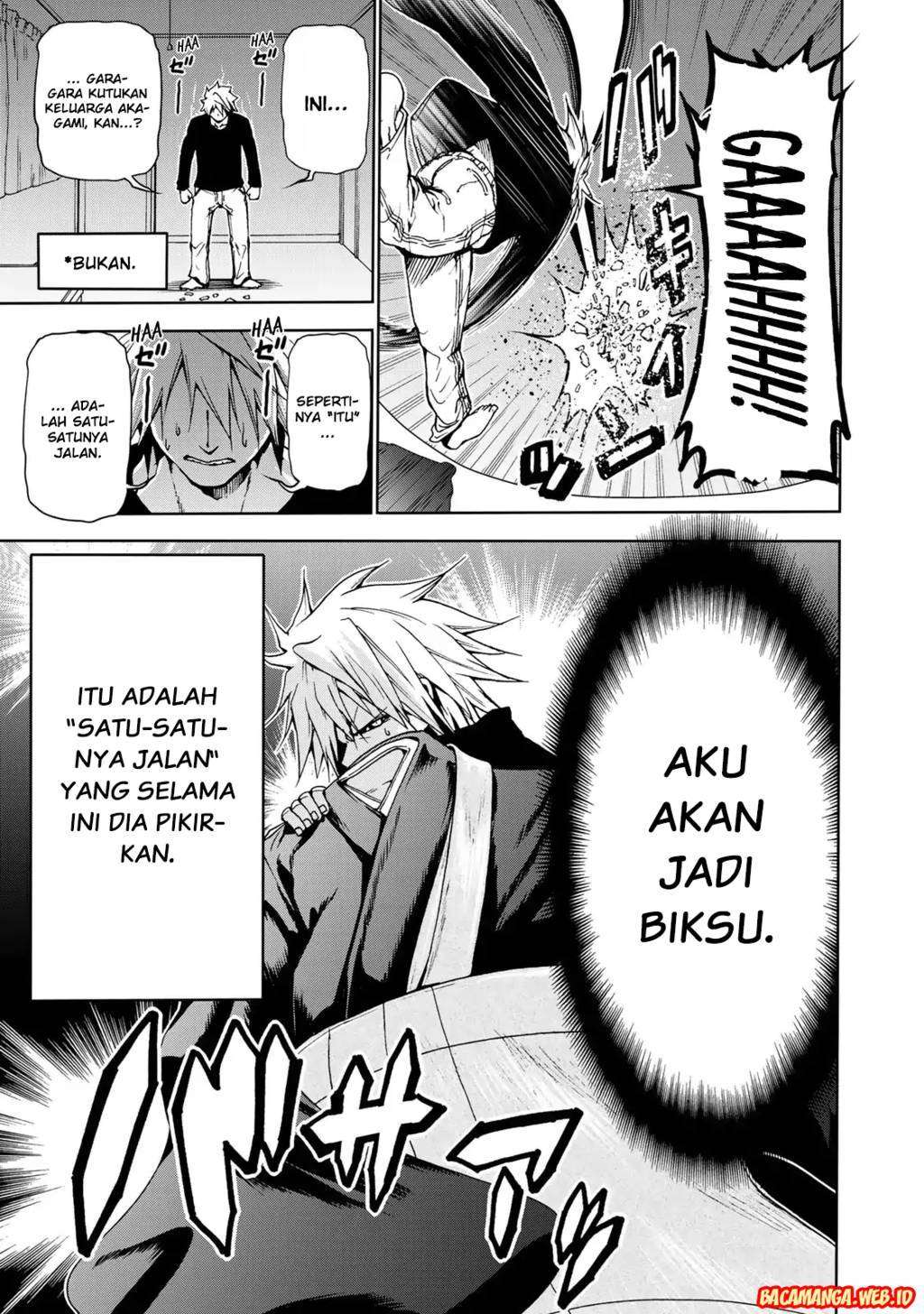 Temple Chapter 1 Gambar 14