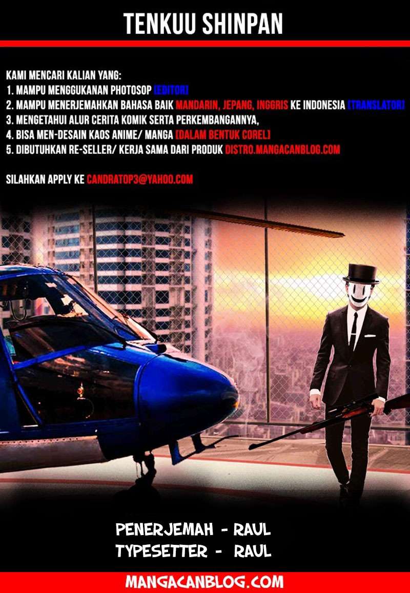 tenkuu shinpan chapter 62 - Page 6