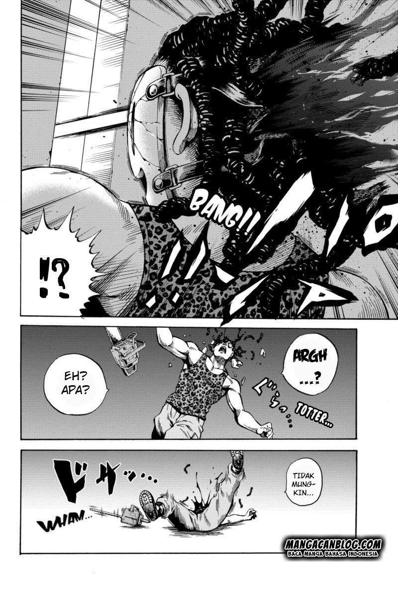 tenkuu shinpan chapter 55 - Page 11