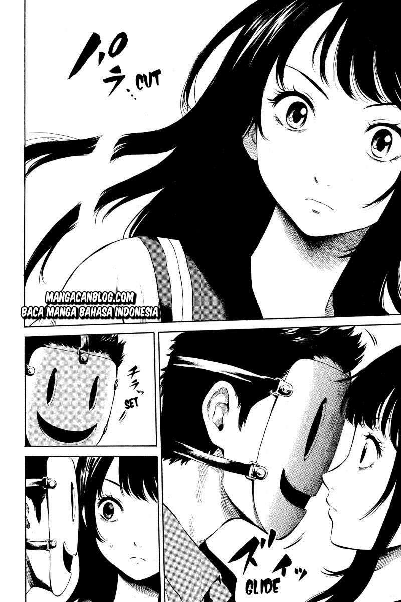 Tenkuu Shinpan Chapter 7 Gambar 3
