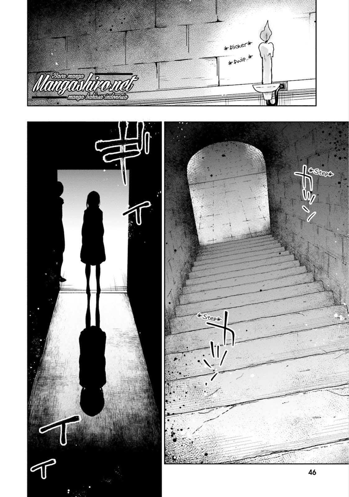 Takarakuji de 40-oku Atatta n dakedo Isekai ni Ijuusuru Chapter 12 Gambar 24