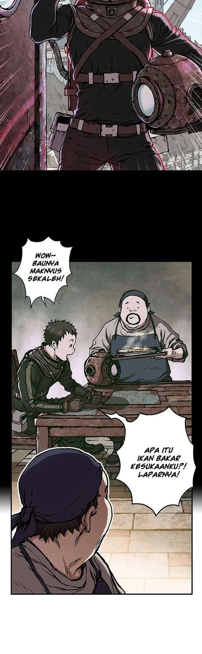 Leviathan Chapter 59 Gambar 20