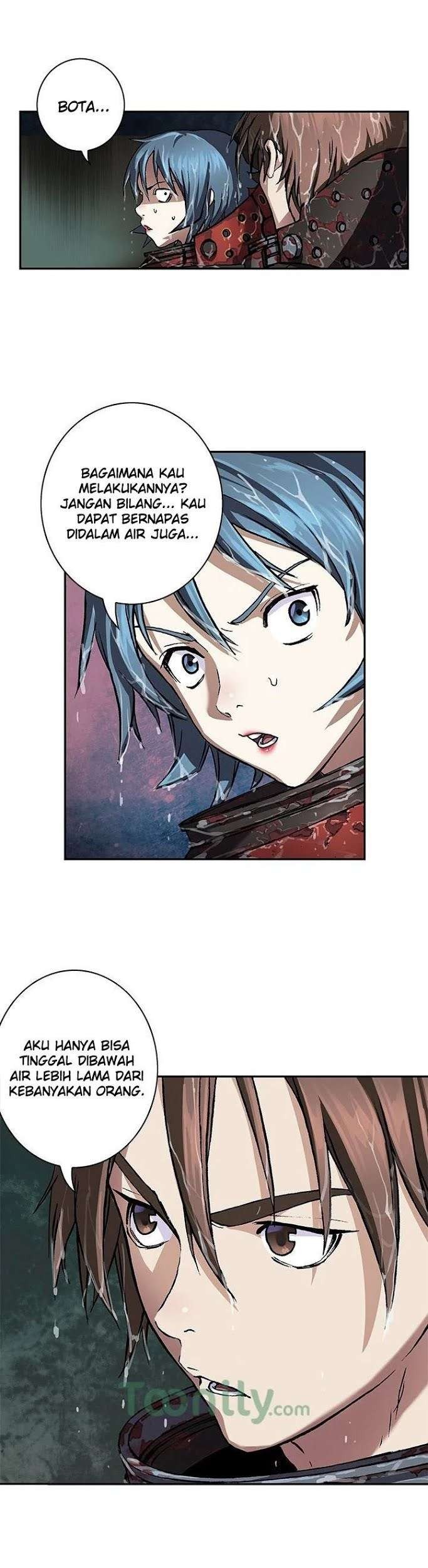 Leviathan Chapter 59 Gambar 25