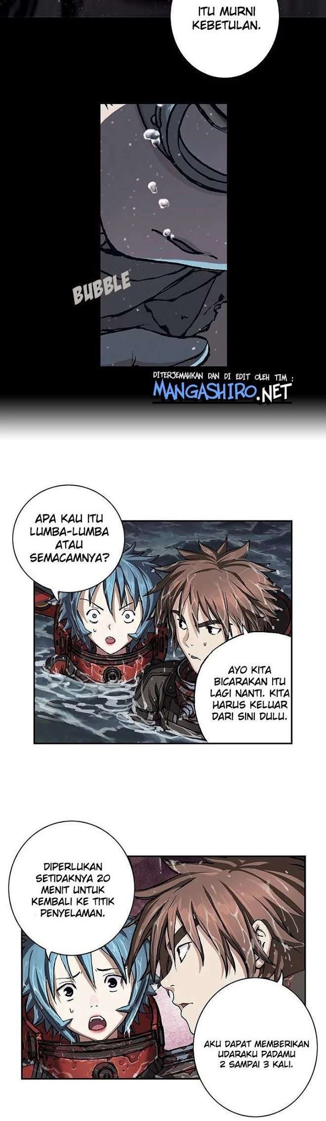 Leviathan Chapter 59 Gambar 28
