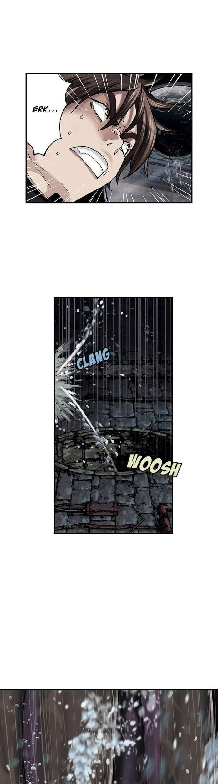 Leviathan Chapter 57 Gambar 25