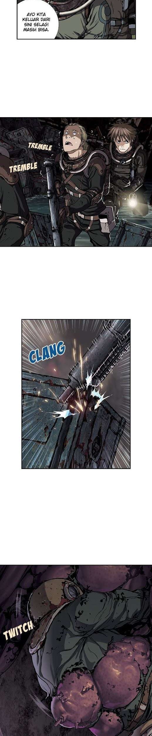 Leviathan Chapter 54 Gambar 6