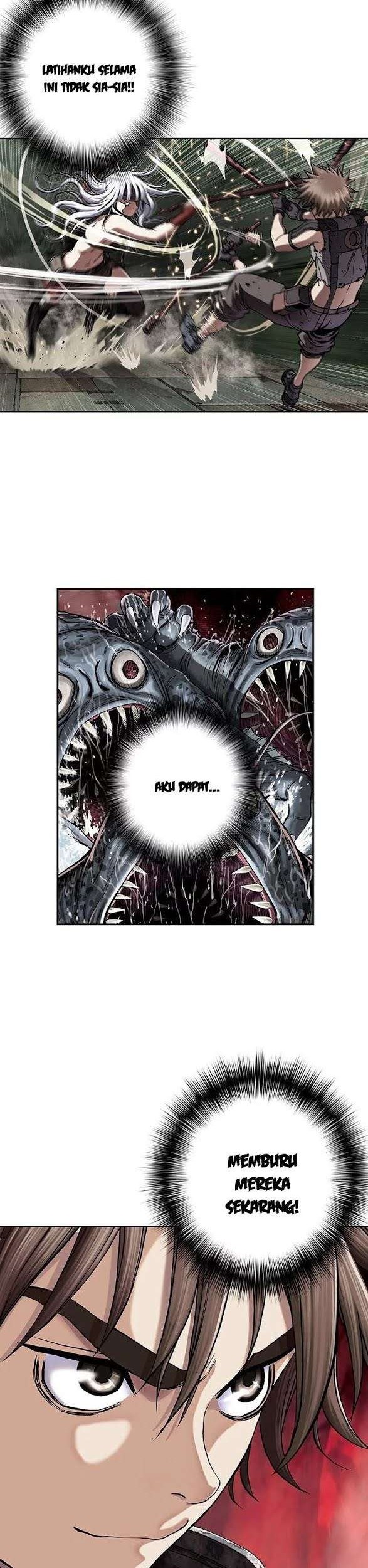 Leviathan Chapter 53 Gambar 3