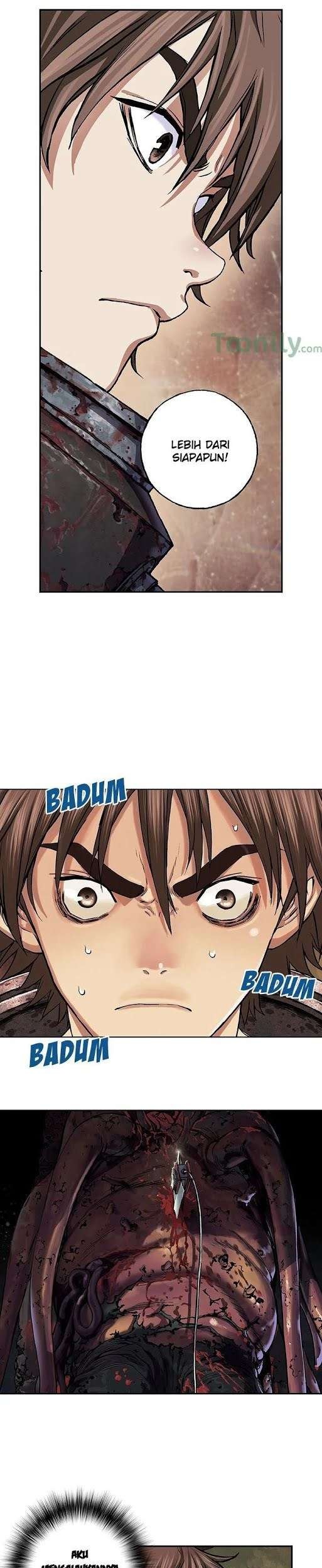 Leviathan Chapter 52 Gambar 27