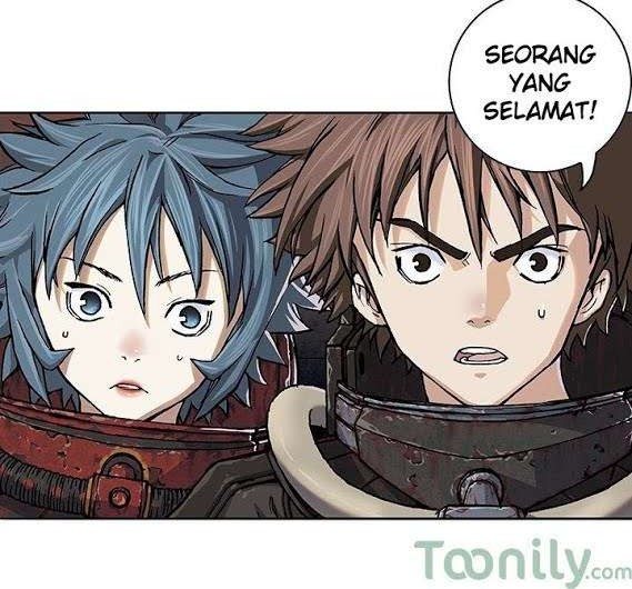 Leviathan Chapter 50 Gambar 11