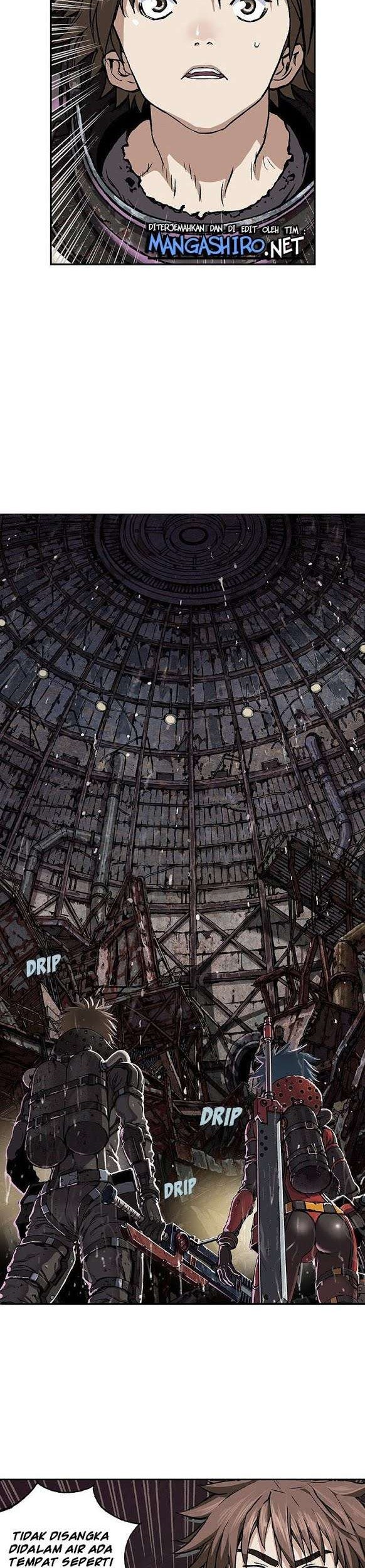 Leviathan Chapter 49 Gambar 25