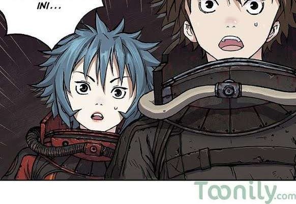 Leviathan Chapter 49 Gambar 26