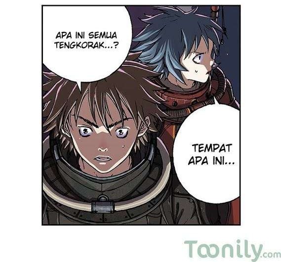 Leviathan Chapter 49 Gambar 29