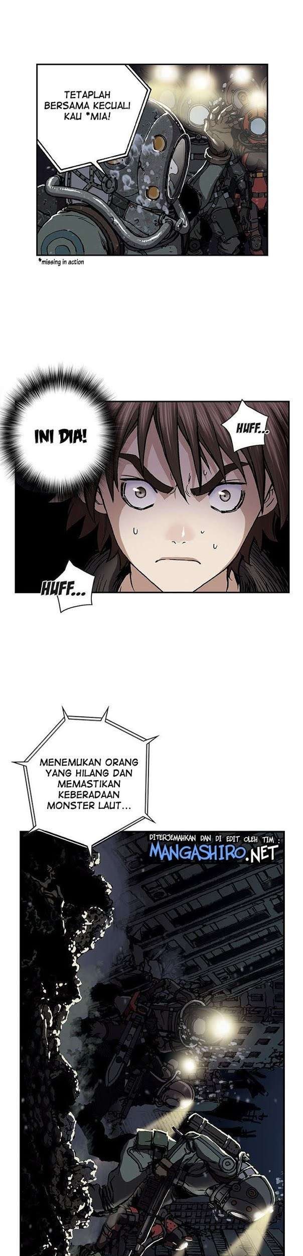 Manhwa Leviathan Chapter 49 gambar nomor 2