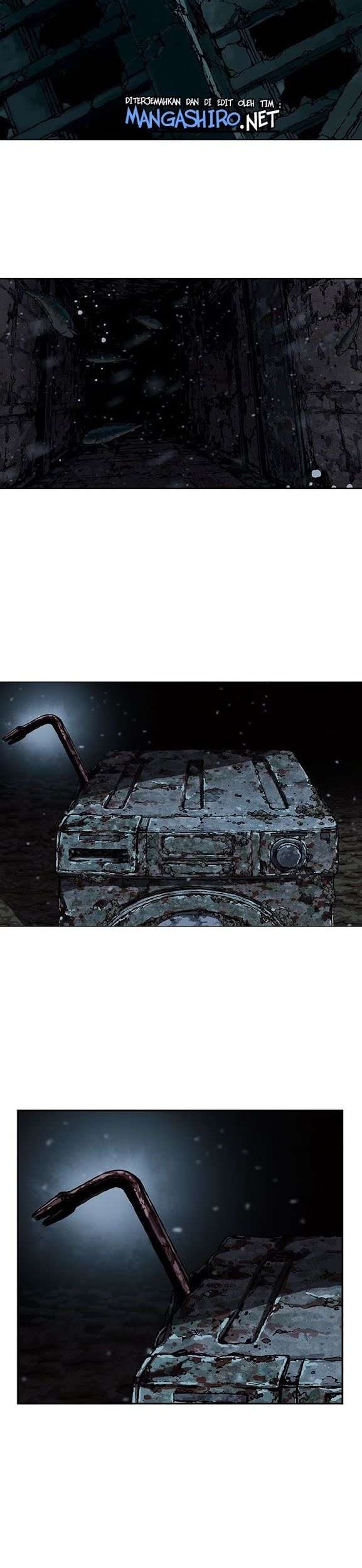 Leviathan Chapter 49 Gambar 6