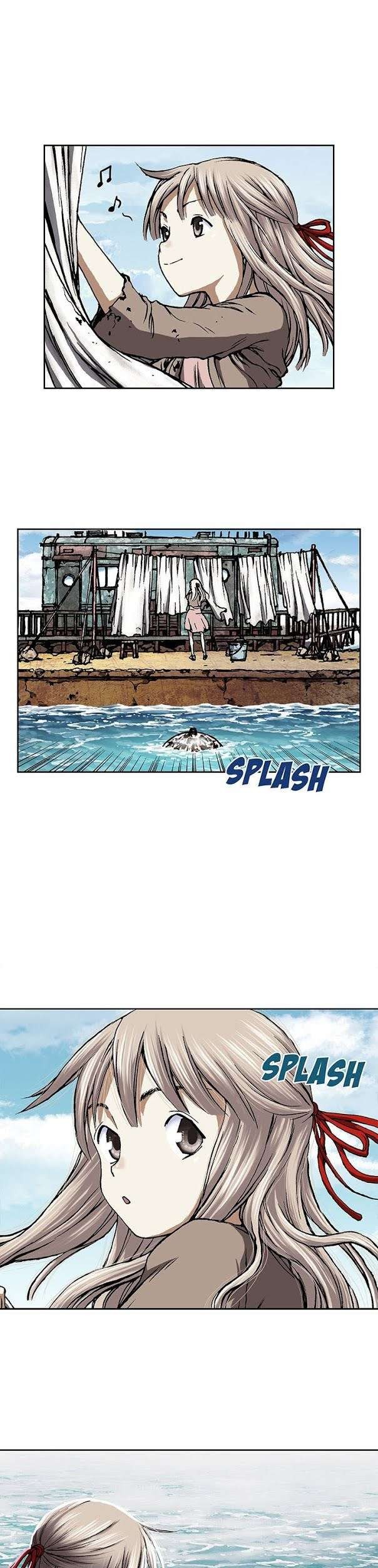 Baca Manhwa Leviathan Chapter 47 Gambar 2